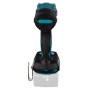 Makita DTW300Z cacciavite elettrico e avvitatore a impulso 3200 Giri/min Nero, Blu