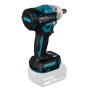 Makita DTW300Z cacciavite elettrico e avvitatore a impulso 3200 Giri/min Nero, Blu