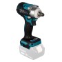 Makita DTW300Z cacciavite elettrico e avvitatore a impulso 3200 Giri/min Nero, Blu