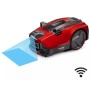 Einhell Flexo Cam Plus 600 Tagliaerba robotizzato Batteria Nero, Rosso, Argento (3413975)