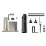Einhell TP-PL 18/3 Li BL Nero, Rosso (4345405)