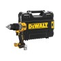 DeWALT DCD805NT-XJ trapano 2000 Giri/min 1,34 kg