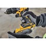 DeWALT DCD805NT-XJ trapano 2000 Giri/min 1,34 kg