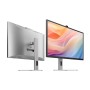 ALOGIC 32C4KPDW LED display 81,3 cm (32") 3840 x 2160 Pixel 4K Ultra HD Alluminio, Nero