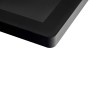Hannspree Open Frame HO 225 HTB Design totem 54,6 cm (21.5") LED 250 cd/m² Full HD Nero Touch screen 24/7 (HO225HTB)
