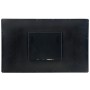 Hannspree Open Frame HO 225 HTB Design totem 54,6 cm (21.5") LED 250 cd/m² Full HD Nero Touch screen 24/7 (HO225HTB)