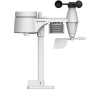 Bresser Optics 7002525 stazione meteorologica digitale Batteria (7002525)