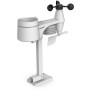 Bresser Optics 7002525 stazione meteorologica digitale Batteria (7002525)