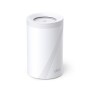 TP-Link Deco BE65 Tri-band (2,4 GHz/5 GHz/6 GHz) Wi-Fi 7 (802.11be) Bianco 4 Interno (Deco BE65(3-pack))