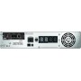 APC Smart-UPS 1500VA gruppo di continuità (UPS) A linea interattiva 1,5 kVA 1000 W 4 presa(e) AC (SMT1500RMI2UNC)
