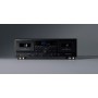 TEAC W-1200 Piano cassetta 2 console Nero (W-1200-B)