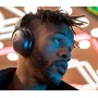 Bose QuietComfort SE Auricolare Con cavo e senza cavo A Padiglione Musica/Giornaliera Bluetooth Nero (866724-0500)