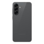 Samsung Galaxy A56 17 cm (6.7") Doppia SIM Android 15 5G USB tipo-C 8 GB 256 GB 5000 mAh Grafite (SM-A566BZKCEUB)