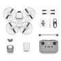 DJI Flip 4 rotori Quadrirotore 48 MP 3840 x 2160 Pixel 3110 mAh Nero, Bianco (DJI Flip (GL))