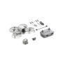 DJI Flip 4 rotori Quadrirotore 48 MP 3840 x 2160 Pixel 3110 mAh Nero, Bianco (DJI Flip (GL))
