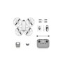 DJI Flip 4 rotori Quadrirotore 48 MP 3840 x 2160 Pixel 3110 mAh Nero, Bianco (DJI Flip (GL))