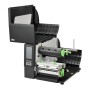 TSC MH261T stampante per etichette (CD) Termica diretta/Trasferimento termico 203 x 203 DPI Con cavo e senza  (MH261T-A001-0302)