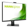 Hannspree HP 278 WJB LED display 68,6 cm (27") 1920 x 1080 Pixel Full HD Nero (HP278WJB)