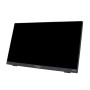 Hannspree HT225HPB Monitor PC 54,6 cm (21.5") 1920 x 1080 Pixel Full HD LED Touch screen Da tavolo Nero