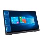 Hannspree HT225HPB Monitor PC 54,6 cm (21.5") 1920 x 1080 Pixel Full HD LED Touch screen Da tavolo Nero
