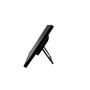 Hannspree HT225HPB Monitor PC 54,6 cm (21.5") 1920 x 1080 Pixel Full HD LED Touch screen Da tavolo Nero
