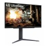 LG 27GS75Q-B Monitor PC 68,6 cm (27") 2560 x 1440 Pixel Quad HD Nero (27GS75Q-B.AEU)