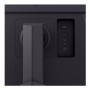 LG 27GS75Q-B Monitor PC 68,6 cm (27") 2560 x 1440 Pixel Quad HD Nero (27GS75Q-B.AEU)