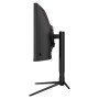 LC-Power LC-M30UWFC Monitor PC 76,2 cm (30") 2560 x 1080 Pixel UltraWide Full HD LED Nero