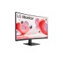 LG 32MR50C-B Monitor PC 80 cm (31.5") 1920 x 1080 Pixel Full HD LCD Nero (32MR50C-B.AEUQ)