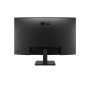 LG 32MR50C-B Monitor PC 80 cm (31.5") 1920 x 1080 Pixel Full HD LCD Nero (32MR50C-B.AEUQ)