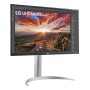 LG 27UP850K-W.AEU monitor Monitor PC 68,6 cm (27") 3840 x 2160 Pixel 4K Ultra HD LED Nero
