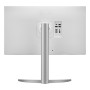 LG 27UP850K-W.AEU monitor Monitor PC 68,6 cm (27") 3840 x 2160 Pixel 4K Ultra HD LED Nero