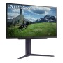 LG 27GS85Q-B Monitor PC 68,6 cm (27") 2560 x 1440 Pixel Quad HD LCD Nero (27GS85Q-B.AEU)