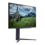 LG 27GS85Q-B Monitor PC 68,6 cm (27") 2560 x 1440 Pixel Quad HD LCD Nero (27GS85Q-B.AEU)