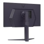 LG 27GS85Q-B Monitor PC 68,6 cm (27") 2560 x 1440 Pixel Quad HD LCD Nero (27GS85Q-B.AEU)