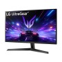 LG Monitor Gaming UltraGear 27GS60F da 27" Full HD 1ms 180Hz (27GS60F-B)