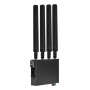 Edimax D5G-8459 router wireless 5G Nero