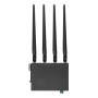 Edimax D5G-8459 router wireless 5G Nero