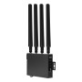 Edimax D5G-8459 router wireless 5G Nero