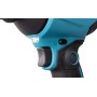 Makita AS001GA102 soffiatore di foglie cordless 720 km/h Nero, Blu, Grigio 40 V Ioni di Litio