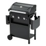 Campingaz Compact 3 L Grill Barile Gas Nero 7500 W (2181055)