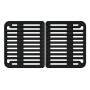 Campingaz Compact 3 L Grill Barile Gas Nero 7500 W (2181055)