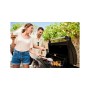 Campingaz Compact 3 L Grill Barile Gas Nero 7500 W (2181055)