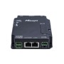 Milesight UR32-L04AF-W-485 router wireless Fast Ethernet Banda singola (2.4 GHz) 4G Nero (UR32-L04EU-W-485)