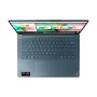 Lenovo Yoga Pro 7 14AKP10 83KG000FGE Ryzen AI 7 350 32GB/1TB SSD 14"3K Win11 Pro
