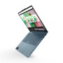 Lenovo Yoga Pro 7 14AKP10 83KG000FGE Ryzen AI 7 350 32GB/1TB SSD 14"3K Win11 Pro