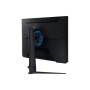 Samsung Monitor Gaming Odyssey G5-G51C da 32" QHD Flat (LS32CG510EUXEN)