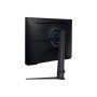 Samsung Monitor Gaming Odyssey G5-G51C da 32" QHD Flat (LS32CG510EUXEN)