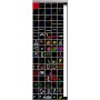 Laserworld Showeditor Set Unità di controllo per illuminazione (51743200)