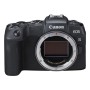 Canon EOS RP Corpo MILC 26,2 MP CMOS 6240 x 4160 Pixel Nero (3380C003)